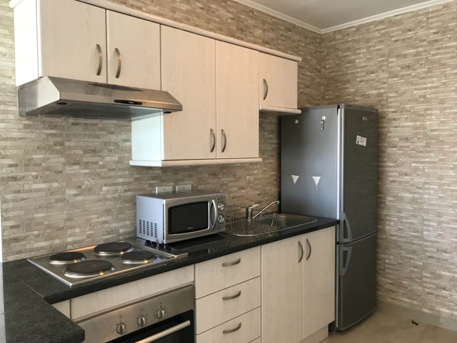 1 Bedroom Property for Sale in Century City Western Cape